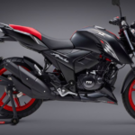 TVS Apache RTR 160: A Perfect Blend of Power and Performance