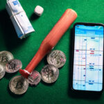 How To Create A New Gold365 Id Sign-Up?